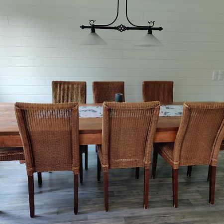 Omenapolun Onni Apartment Taipalsaari Екстериор снимка