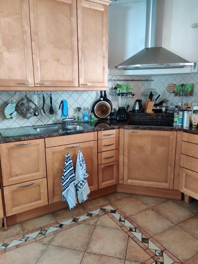 Omenapolun Onni Apartment Taipalsaari Екстериор снимка